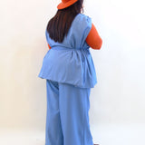 Pantalone palazzo 0916