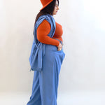 Pantalone palazzo 0916