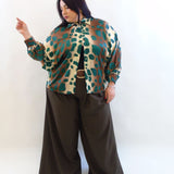 Pantalone palazzo 0916