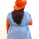 Smanicato con laccio laterale 2370