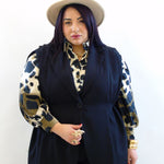 Smanicato con laccio laterale 2370