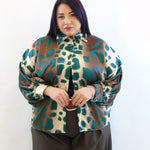 Camicia Animalier 8177