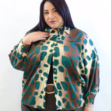 Camicia Animalier 8177