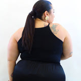 Body a costine con fiocco 77127