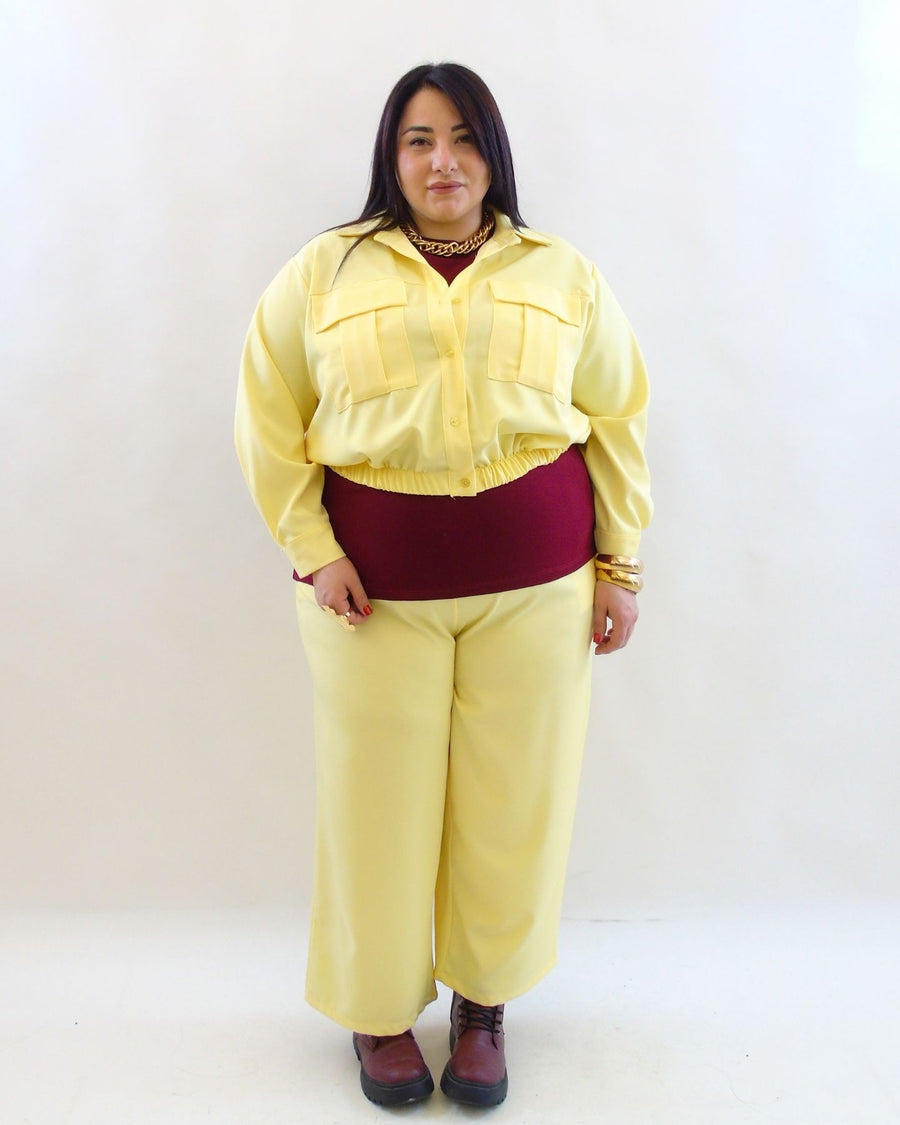 Coordinato con camicia 2122