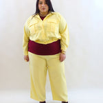 Coordinato con camicia 2122