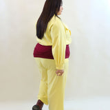 Coordinato con camicia 2122