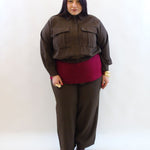 Coordinato con camicia 2122