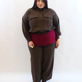 Coordinato con camicia 2122