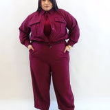 Coordinato con camicia 2122