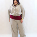 Coordinato con camicia 2122