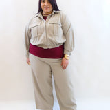 Coordinato con camicia 2122