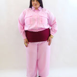 Coordinato con camicia 2122