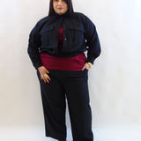 Coordinato con camicia 2122