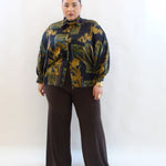 Pantalone fascia alta 2202