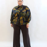 Pantalone fascia alta 2202