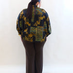 Pantalone fascia alta 2202