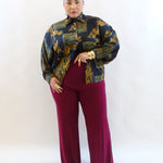 Pantalone fascia alta 2202