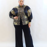 Pantalone fascia alta 2202