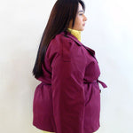 trench impermeabile 5928