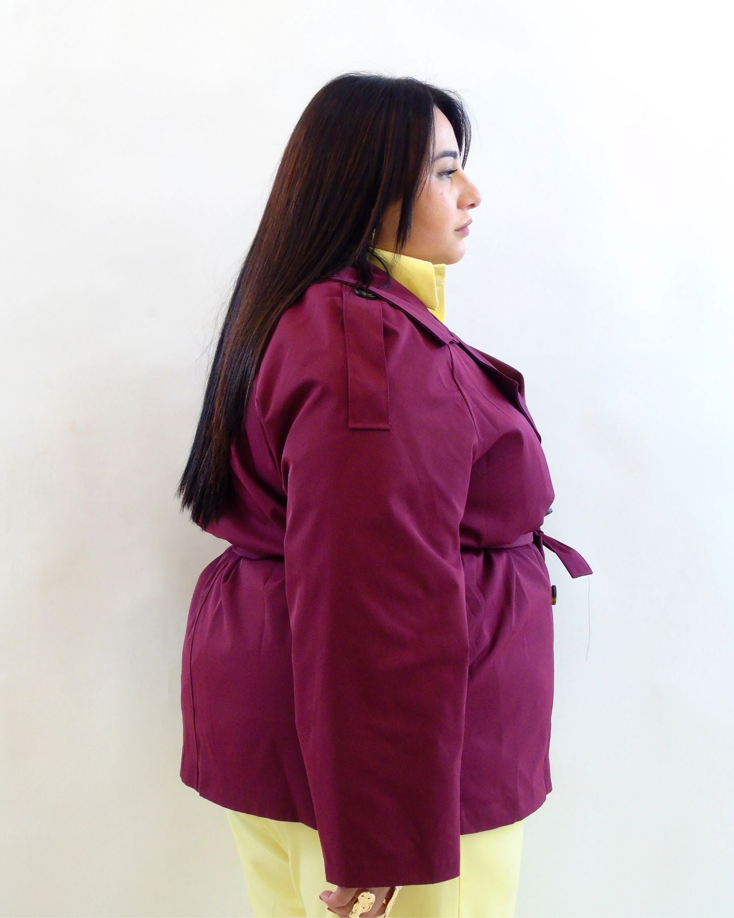 trench impermeabile 5928