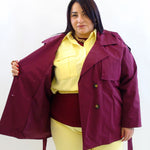 trench impermeabile 5928