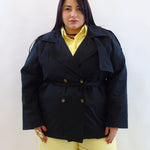 trench impermeabile 5928