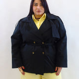 trench impermeabile 5928