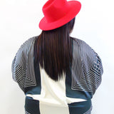 Camicia fantasia 4550