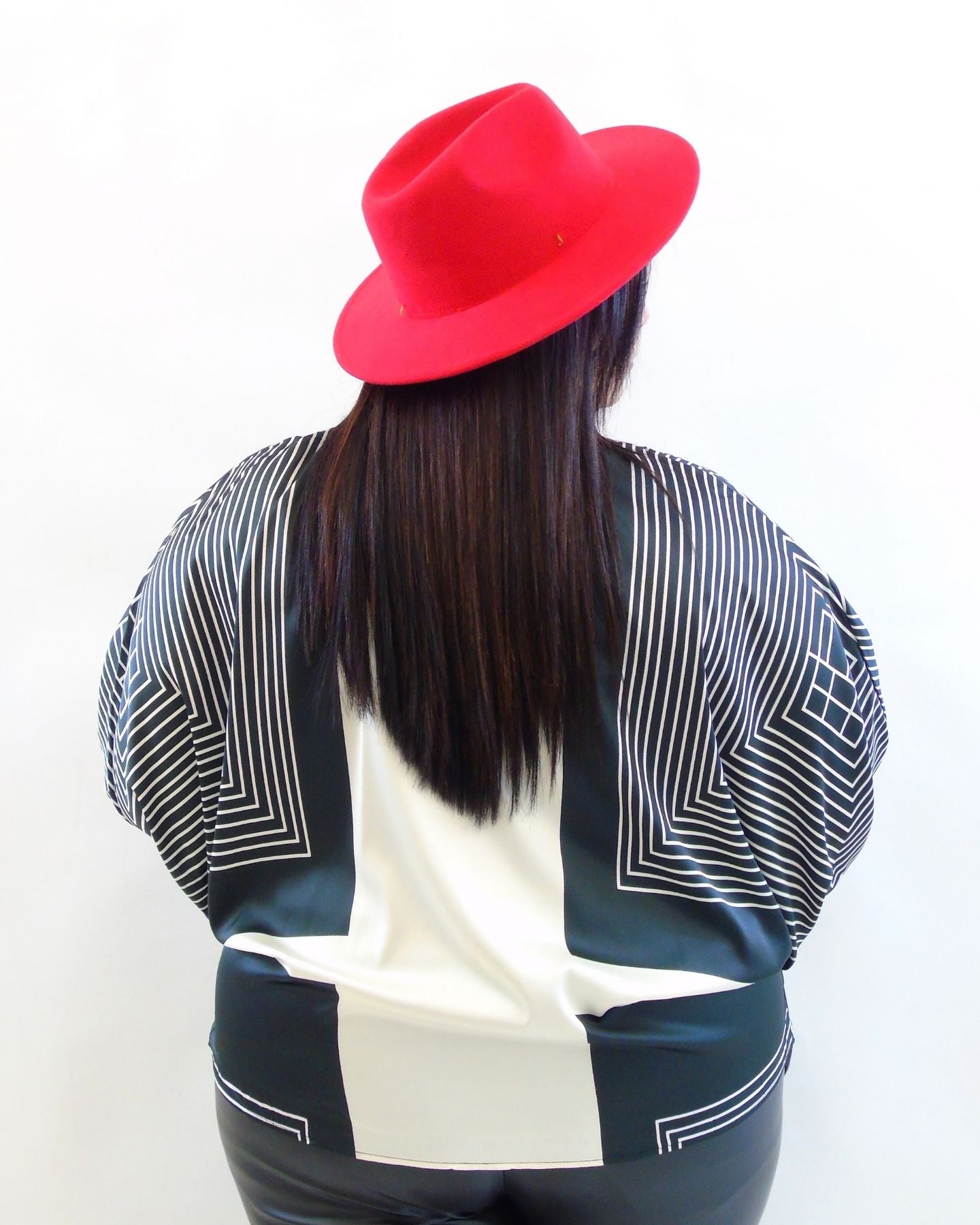 Camicia fantasia 4550