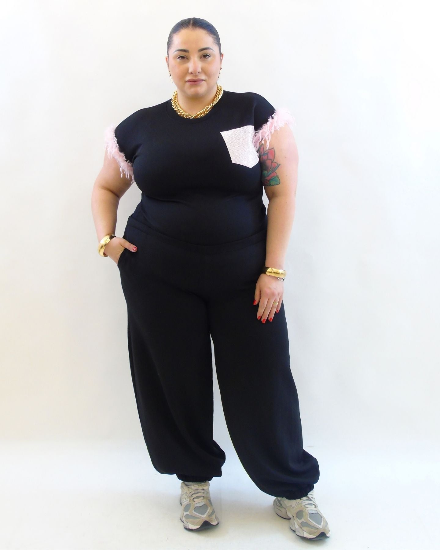 Pantalone 1766