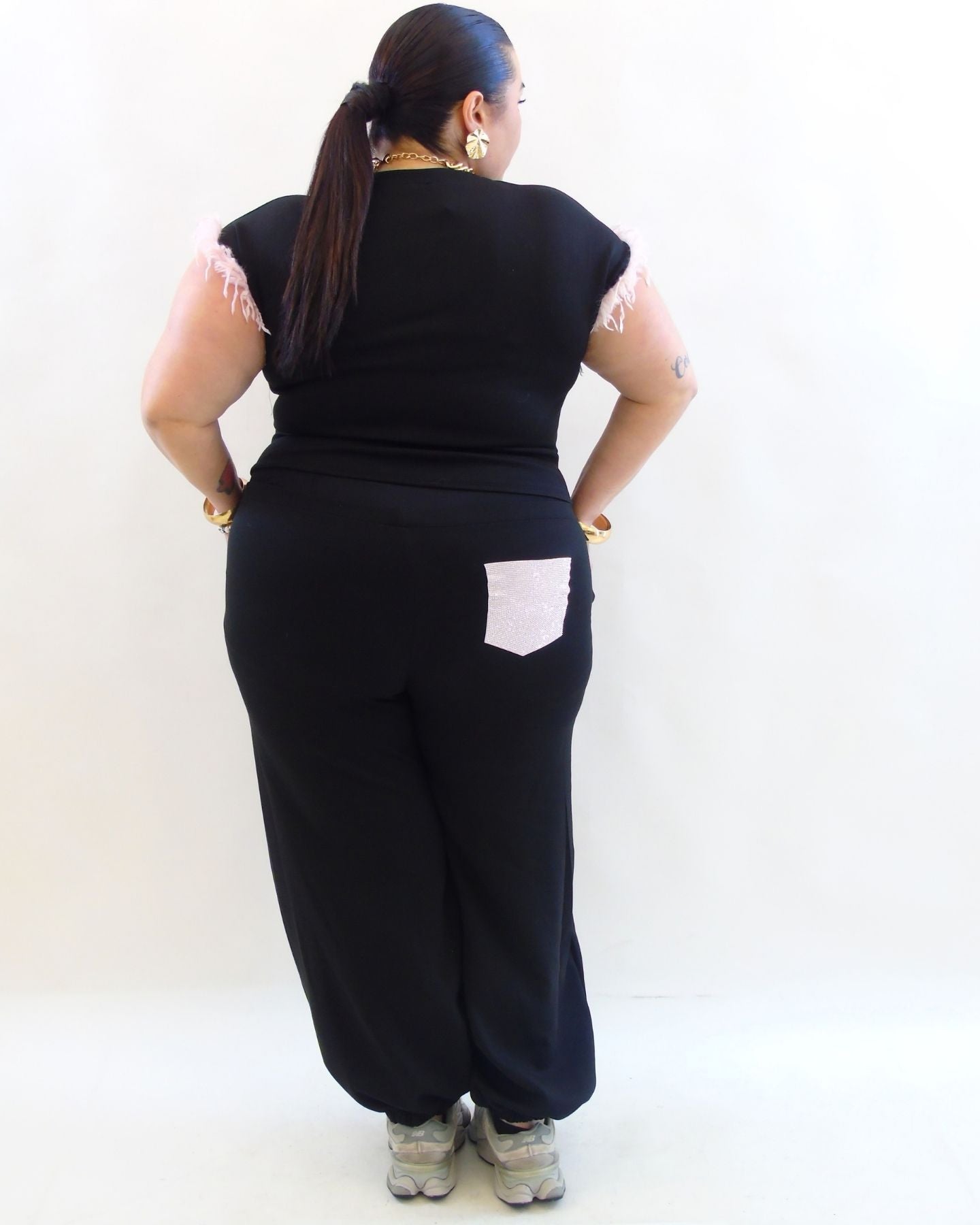 Pantalone 1766
