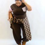 Pantalone 1766