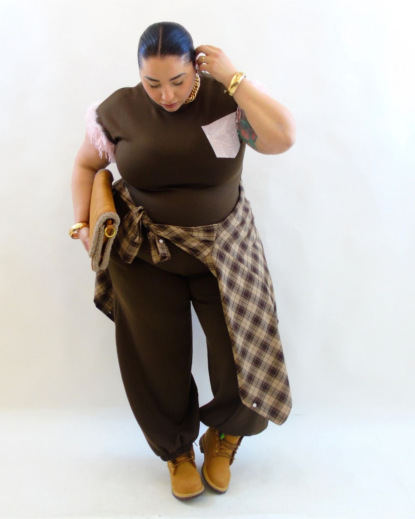 Pantalone 1766