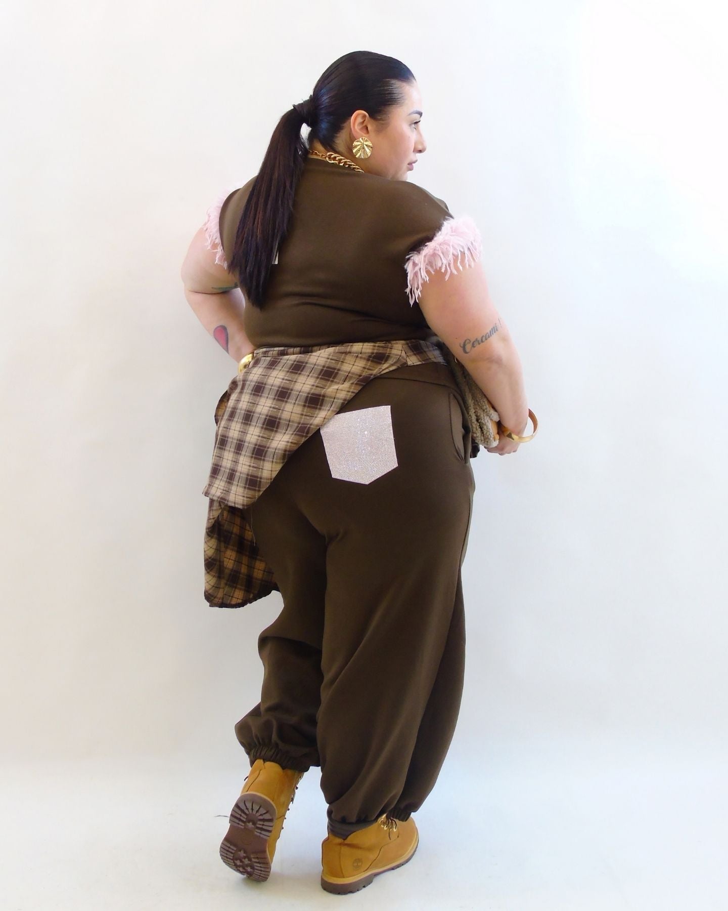 Pantalone 1766