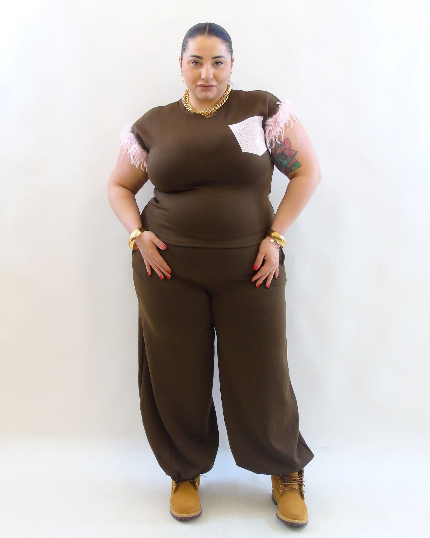 Pantalone 1766