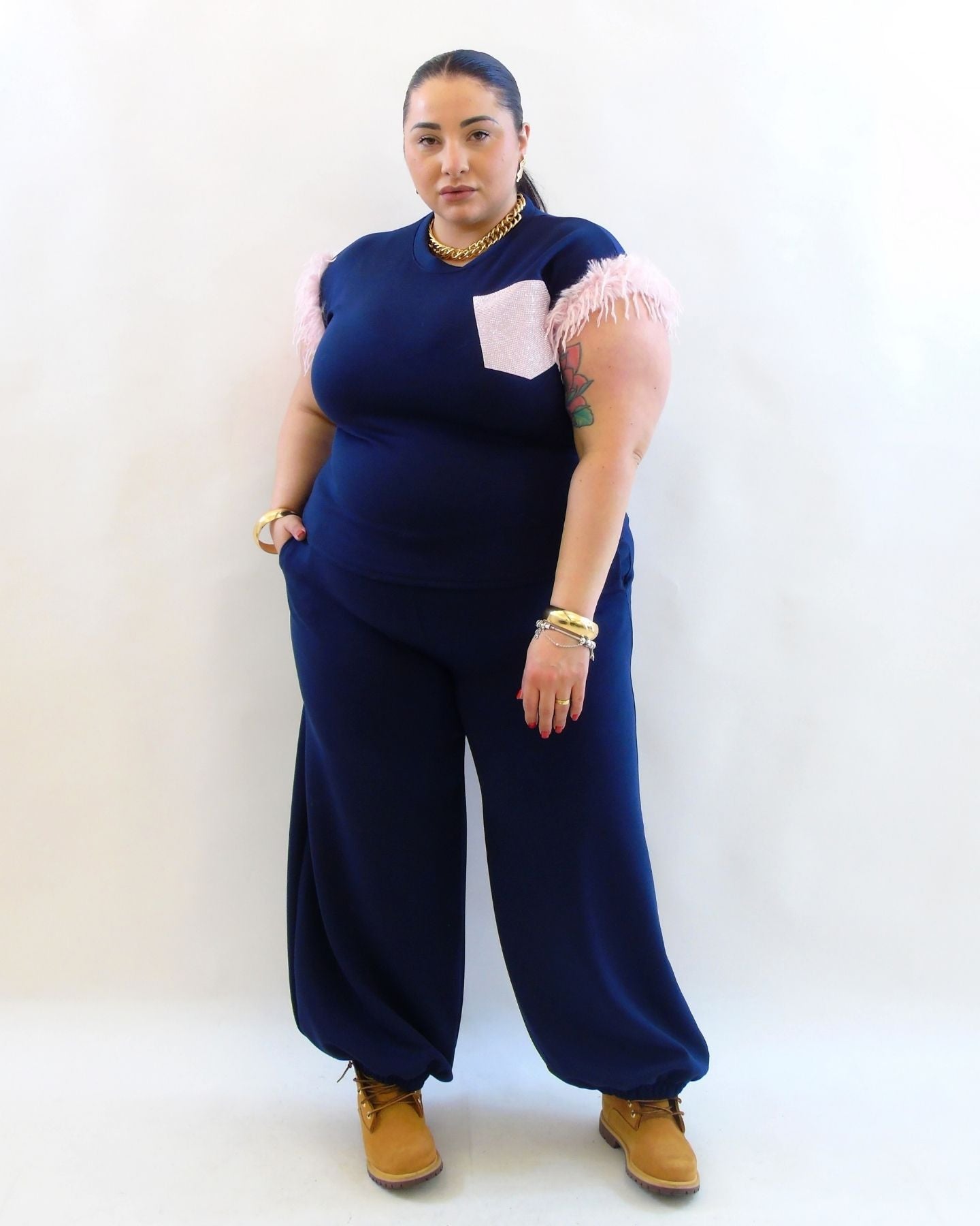 Pantalone 1766