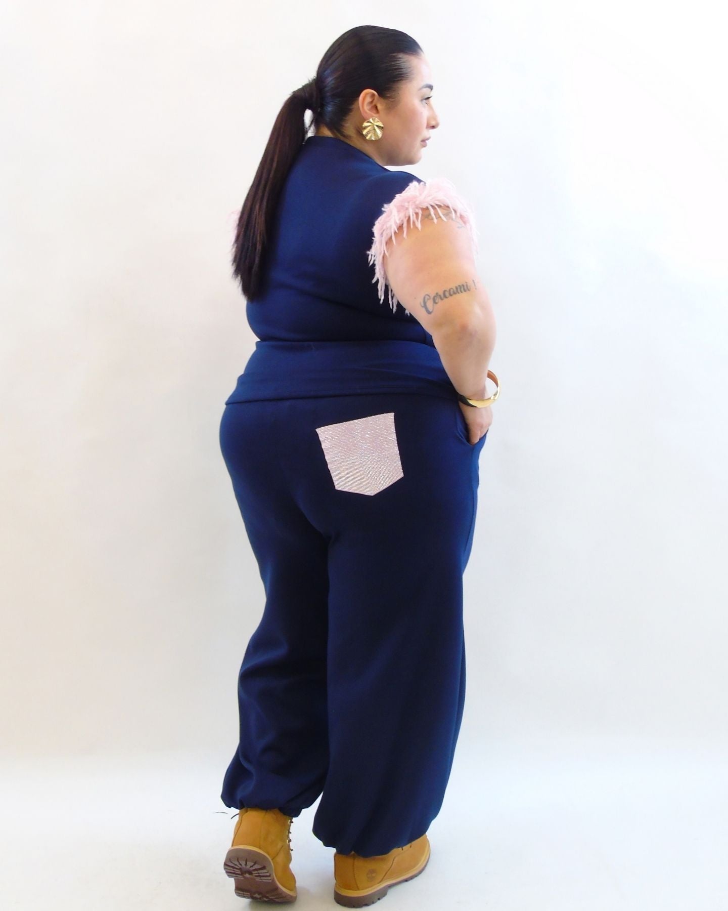 Pantalone 1766