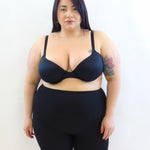 Ciclista antisfregamento 58