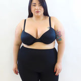 Ciclista antisfregamento 58