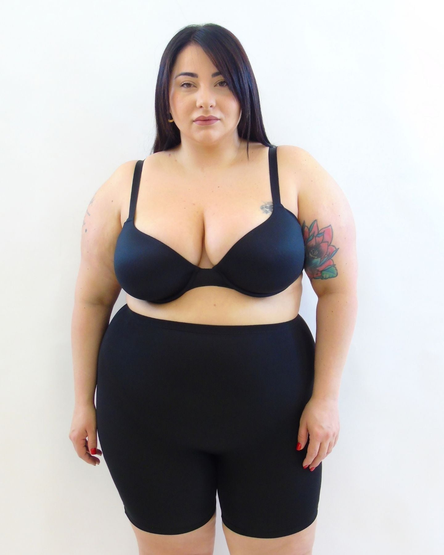 Ciclista antisfregamento 58