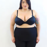 Ciclista antisfregamento 58