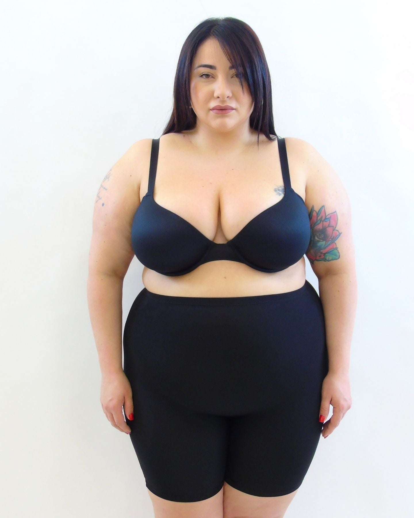 Ciclista antisfregamento 58