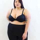 Ciclista antisfregamento 58