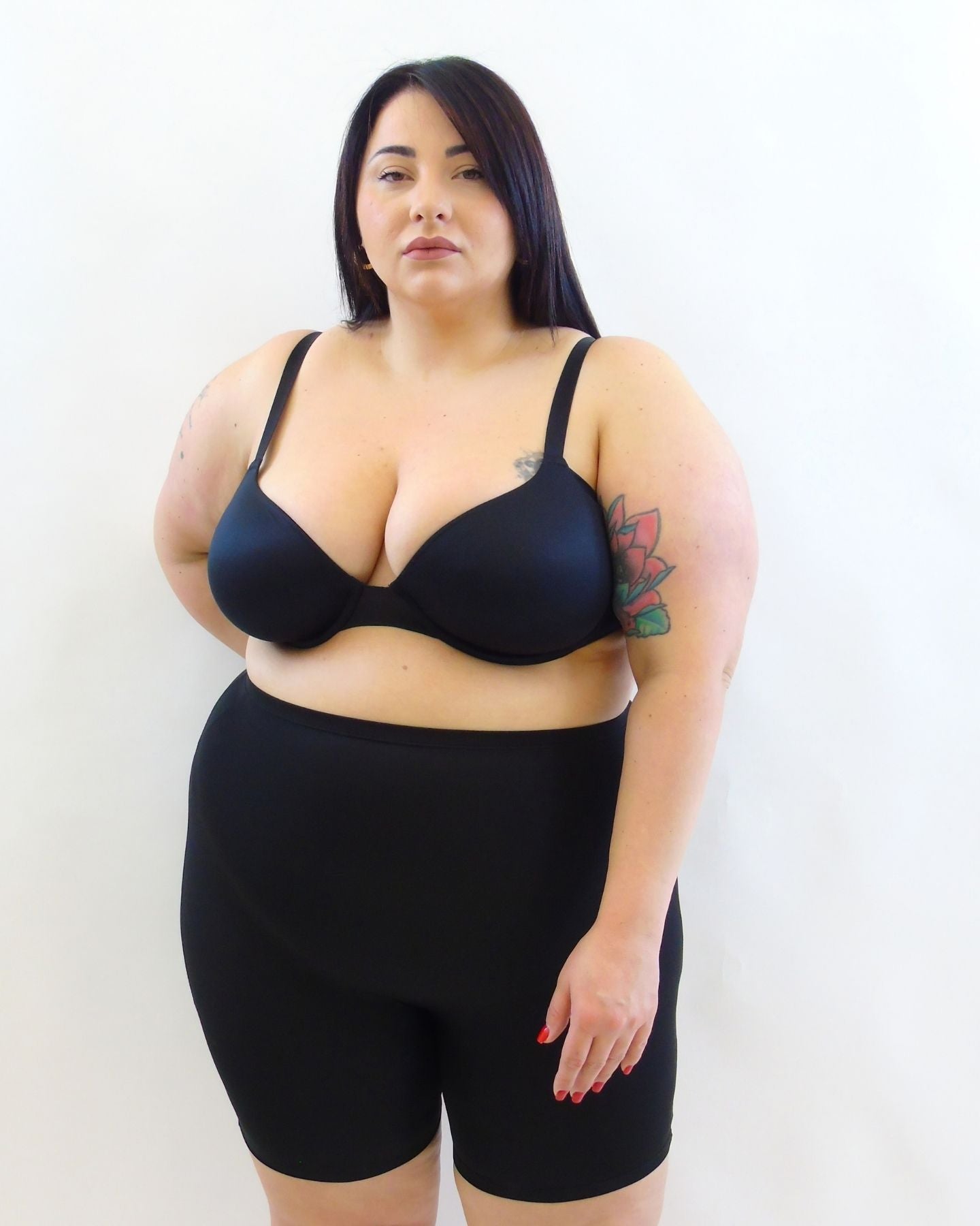 Ciclista antisfregamento 58