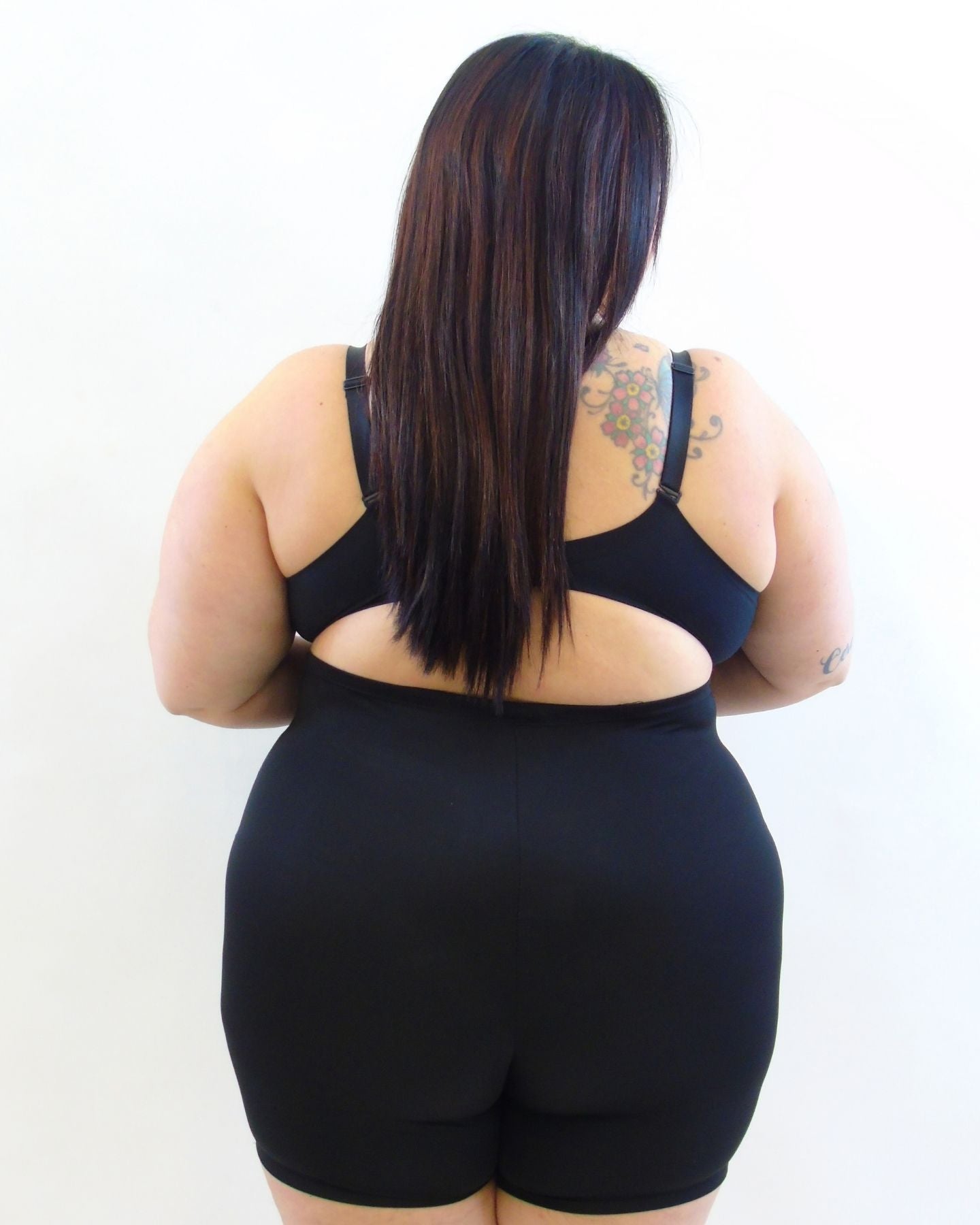 Ciclista antisfregamento 58