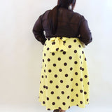 Gonna pois campana 65001