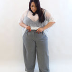 Pantalone palazzo trama 63129