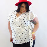 Blusa pois 31071