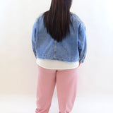 Pantalone ballon 8120